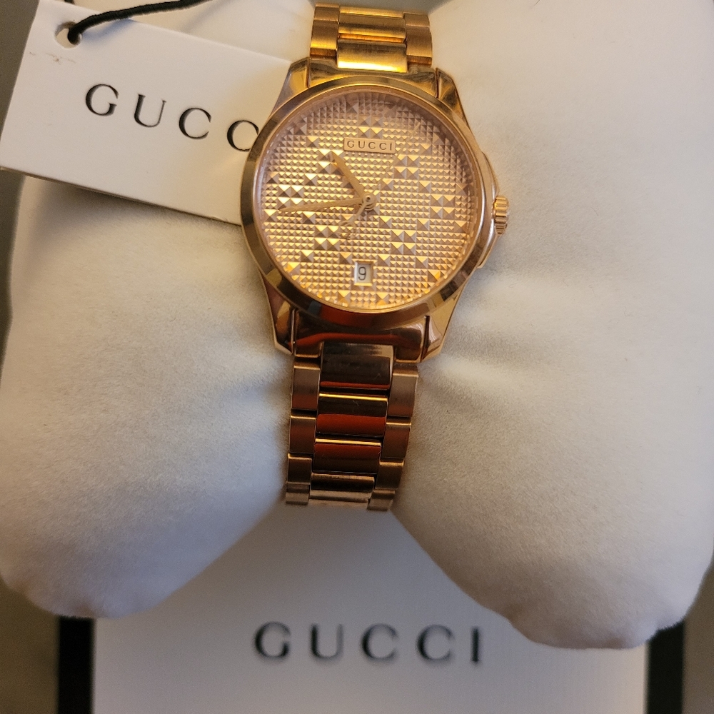 GUCCI G-TIMELESS